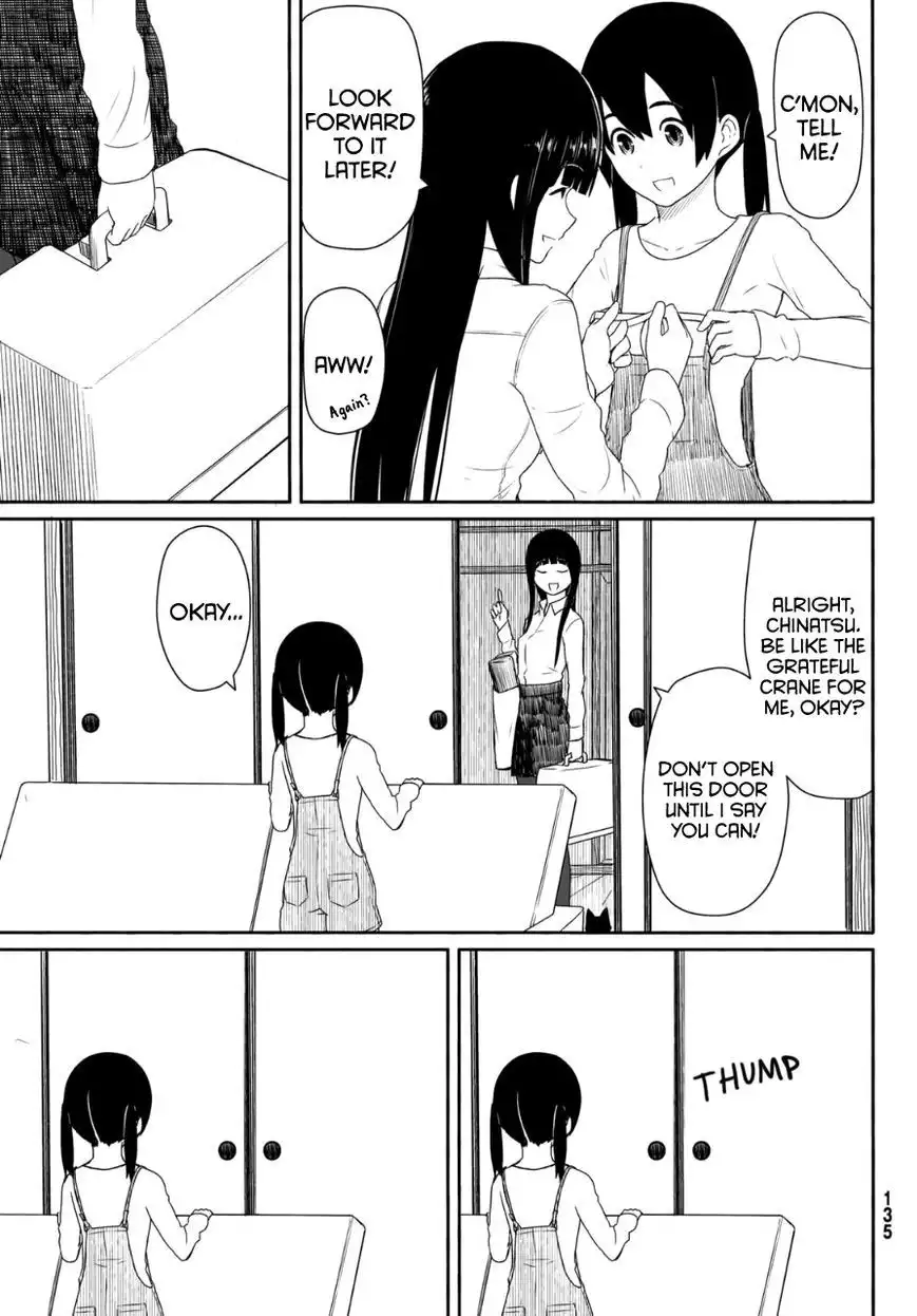 Flying Witch (ISHIZUKA Chihiro) Chapter 19 19